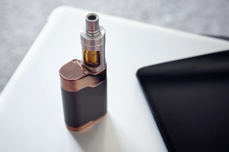 cigarette électronique