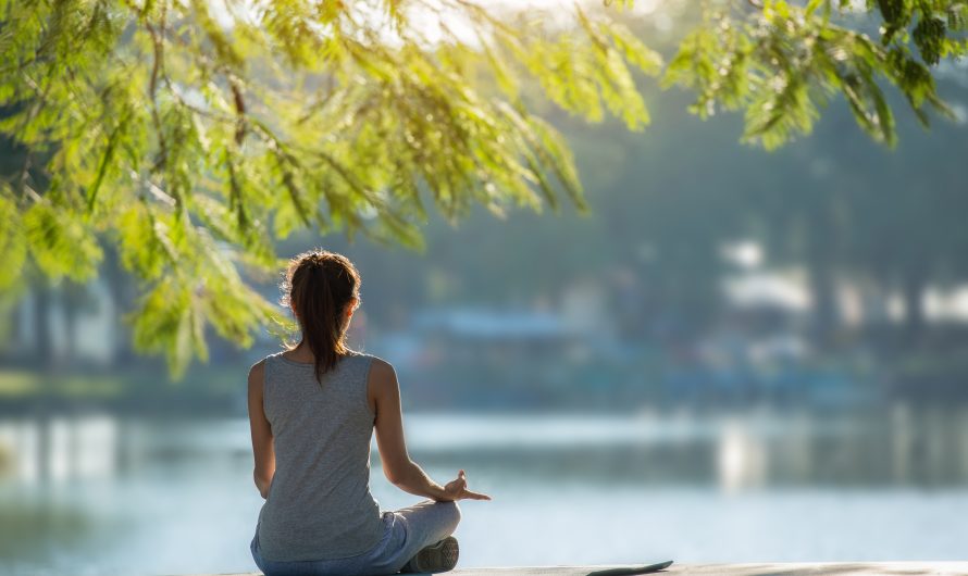 Comment la méditation peut aider à gérer le stress chronique