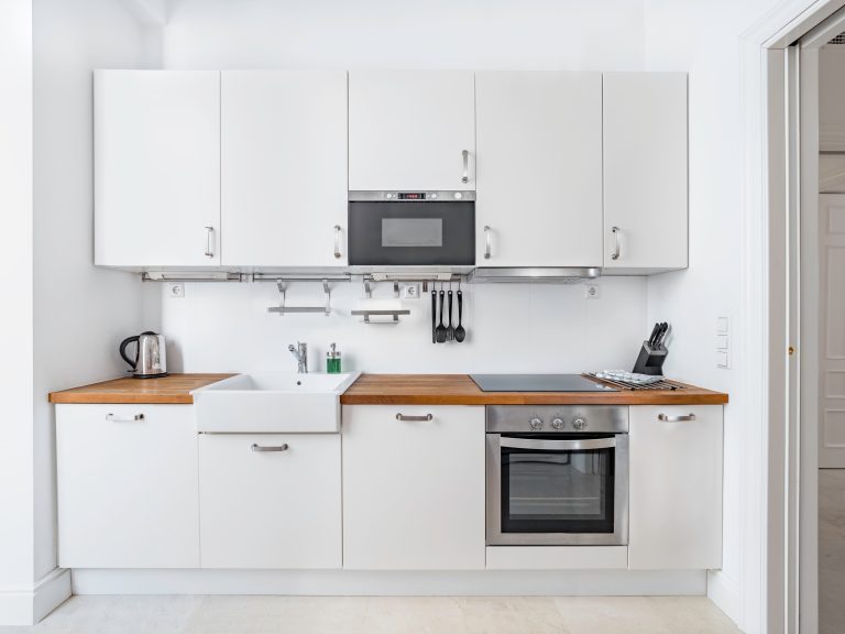 rénovation de cuisine