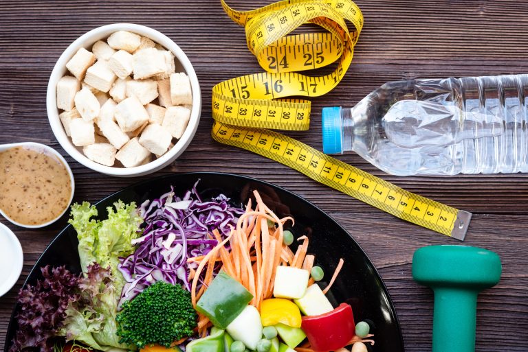 alimentation et sport