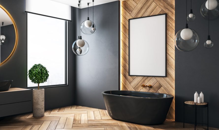 Rénovation de salle de bain : idées pour créer un espace détente à la maison