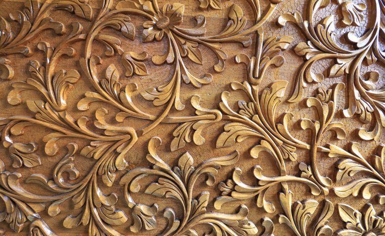 décoration intérieure