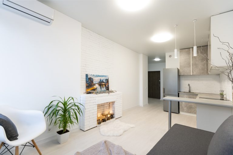 décoration petit espace