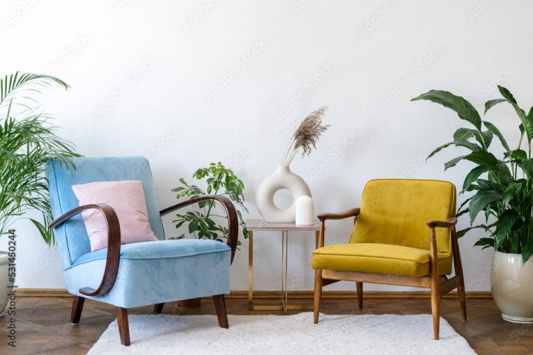 Décorer avec des plantes