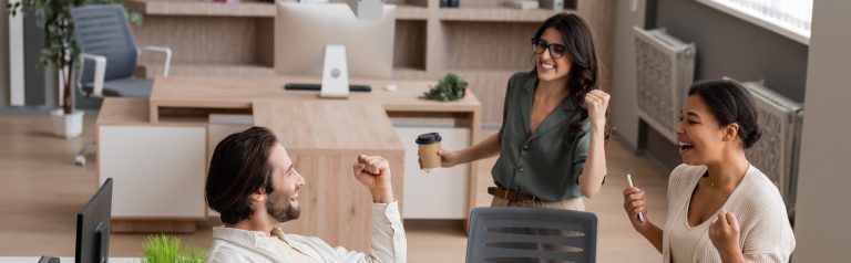 culture d'entreprise