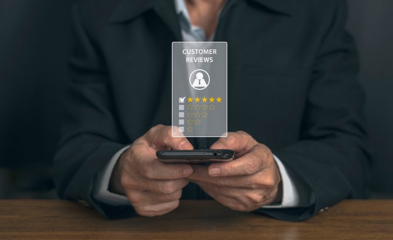 Amélioration du le service clientèle