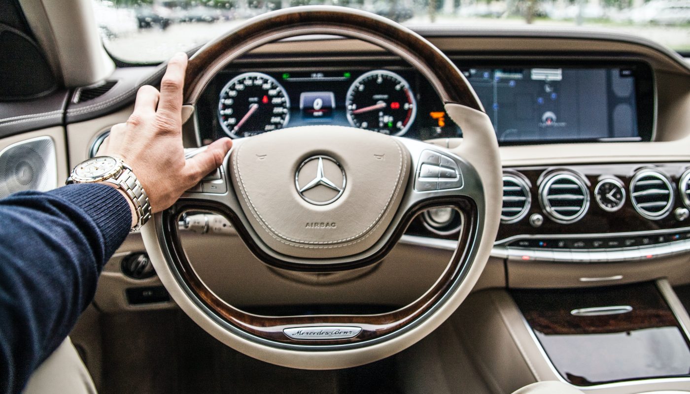 Assurer une voiture