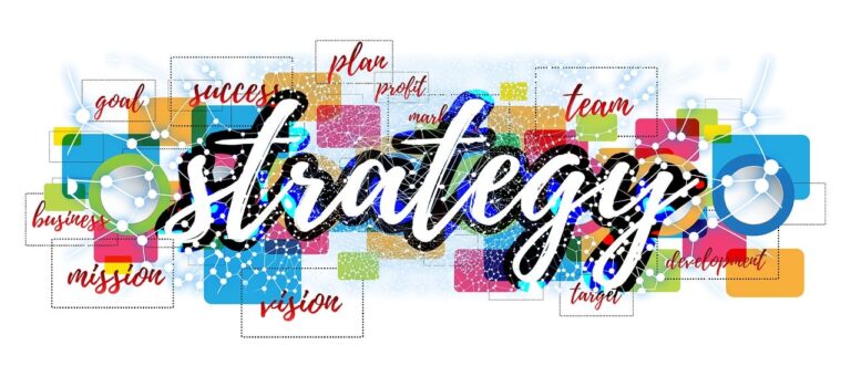 découvrez comment élaborer une stratégie de marketing digital efficace pour booster votre visibilité en ligne, attirer votre audience cible et accroître vos ventes. apprenez les meilleures pratiques et outils pour optimiser votre présence sur le web.