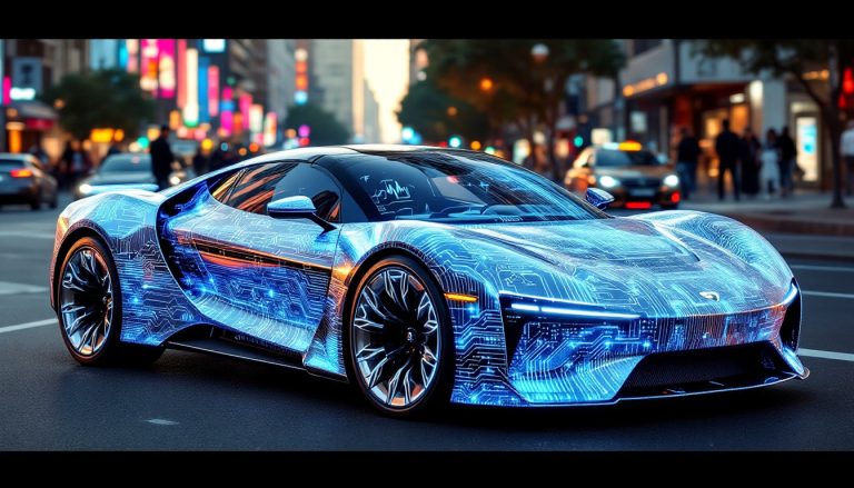 découvrez comment l'intelligence artificielle révolutionne l'évaluation de votre conduite et impacte vos primes d'assurance auto. apprenez à optimiser votre comportement sur la route pour réduire vos coûts d'assurance.