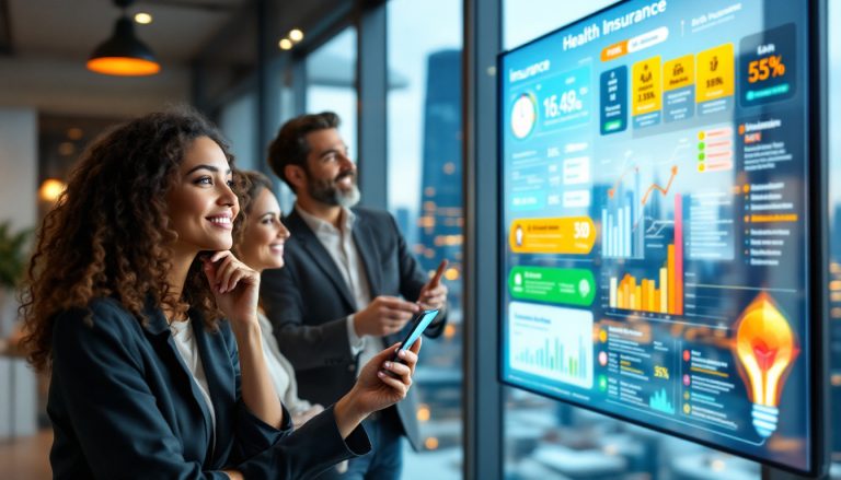 découvrez l'assurance santé inversée, un concept novateur vous permettant de choisir votre remboursement avant même de faire face à une maladie. anticipez vos besoins et bénéficiez d'un suivi adapté pour une tranquillité d'esprit inégalée.