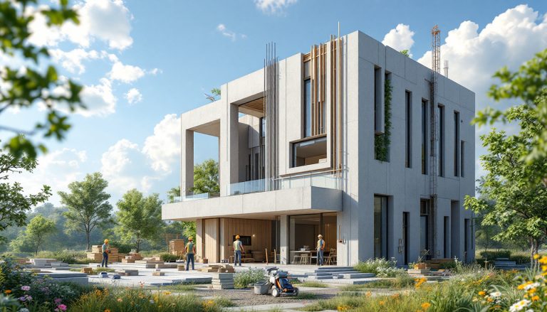 découvrez comment l'impression 3d révolutionne l'autoconstruction dans notre article 'autoconstruction 2.0'. apprenez si cette technologie innovante permet réellement de bâtir sa maison de manière accessible et durable.