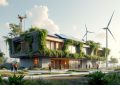 découvrez comment le secteur du btp peut évoluer grâce à ces 5 idées révolutionnaires écologiques. explorez des innovations durables qui allient construction et respect de l'environnement pour un avenir plus vert.