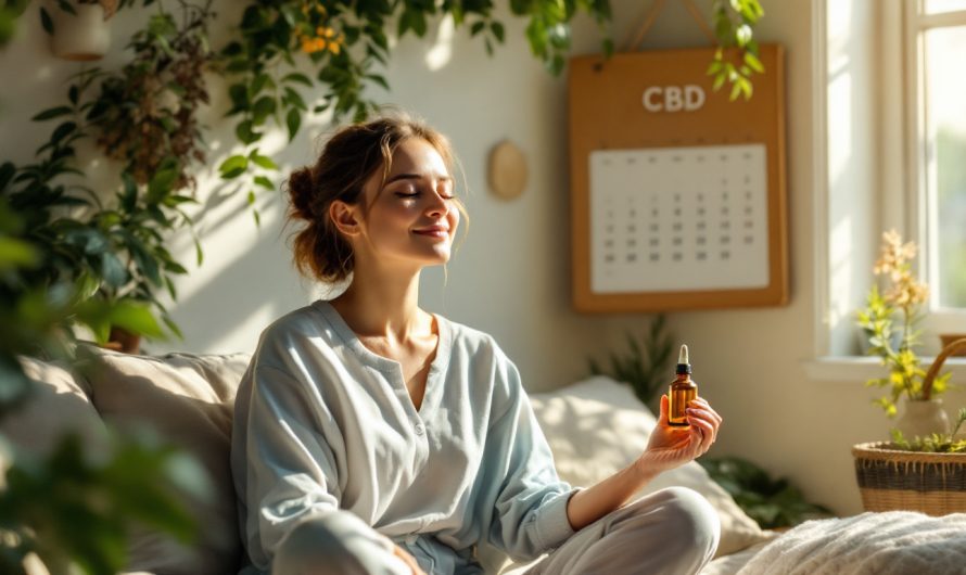 CBD et gestion de la douleur : solution naturelle ou simple effet placebo ?