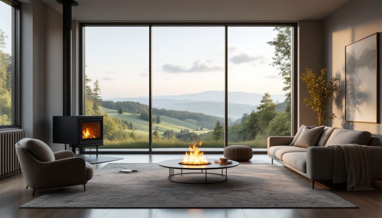 découvrez si la cheminée à l’éthanol est un mythe ou une véritable alternative écologique au chauffage traditionnel. analysez ses avantages, son impact environnemental et son efficacité dans le confort de votre maison.