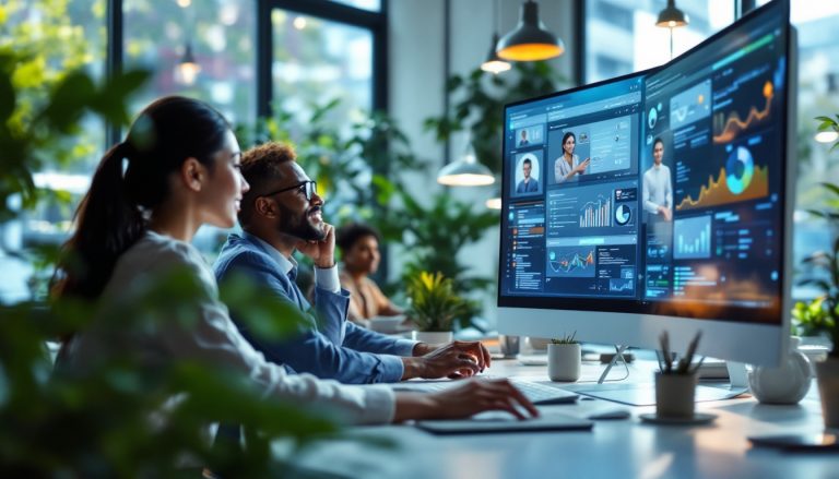 découvrez comment l'automatisation invisible peut transformer les opérations de votre tpe, en améliorant l'efficacité et en doublant votre productivité, tout en vous permettant de vous concentrer sur l'essentiel.