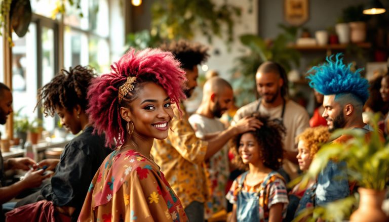 découvrez comment les coupes de cheveux énergétiques peuvent transformer votre bien-être. explorez le lien entre votre coiffure et votre énergie personnelle, et apprenez à harmoniser votre look avec votre état d'esprit pour une vie plus sereine et épanouissante.