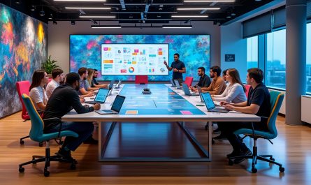découvrez comment dynamiser votre prospection b2b grâce à des stratégies innovantes et adaptées à votre marché. optimisez votre approche commerciale et atteignez vos objectifs plus rapidement avec des conseils pratiques et des outils performants.