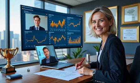 découvrez comment un chasseur de talents transforme le processus de recrutement en entreprise grâce à des stratégies innovantes, une compréhension approfondie des besoins et une approche sur mesure pour attirer les meilleurs candidats.