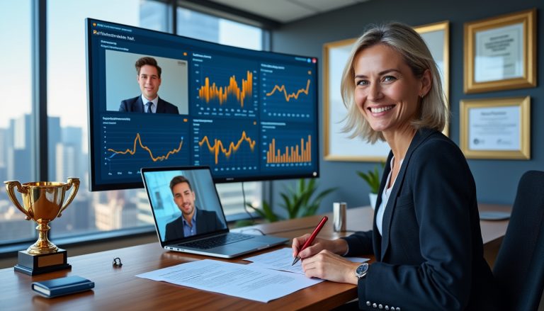 découvrez comment un chasseur de talents transforme le processus de recrutement en entreprise grâce à des stratégies innovantes, une compréhension approfondie des besoins et une approche sur mesure pour attirer les meilleurs candidats.