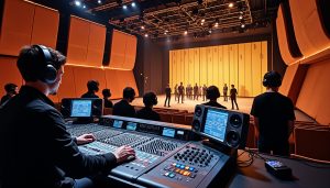 découvrez les clés d'une installation sonore réussie pour une pièce de théâtre. apprenez à créer une ambiance immersive et captivante grâce à des conseils pratiques et des astuces professionnelles pour optimiser votre sonorisation et garantir une expérience inoubliable au public.