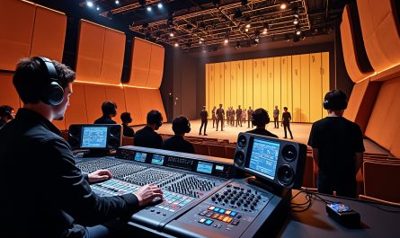 découvrez les clés d'une installation sonore réussie pour une pièce de théâtre. apprenez à créer une ambiance immersive et captivante grâce à des conseils pratiques et des astuces professionnelles pour optimiser votre sonorisation et garantir une expérience inoubliable au public.