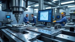 découvrez comment l'usinage de haute précision peut réduire significativement les rebuts dans votre production. explorez des techniques et des stratégies efficaces pour améliorer la qualité des pièces fabriquées tout en optimisant les coûts. adoptez des solutions innovantes pour garantir un processus de fabrication plus efficace et durable.