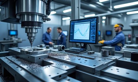 découvrez comment l'usinage de haute précision peut réduire significativement les rebuts dans votre production. explorez des techniques et des stratégies efficaces pour améliorer la qualité des pièces fabriquées tout en optimisant les coûts. adoptez des solutions innovantes pour garantir un processus de fabrication plus efficace et durable.