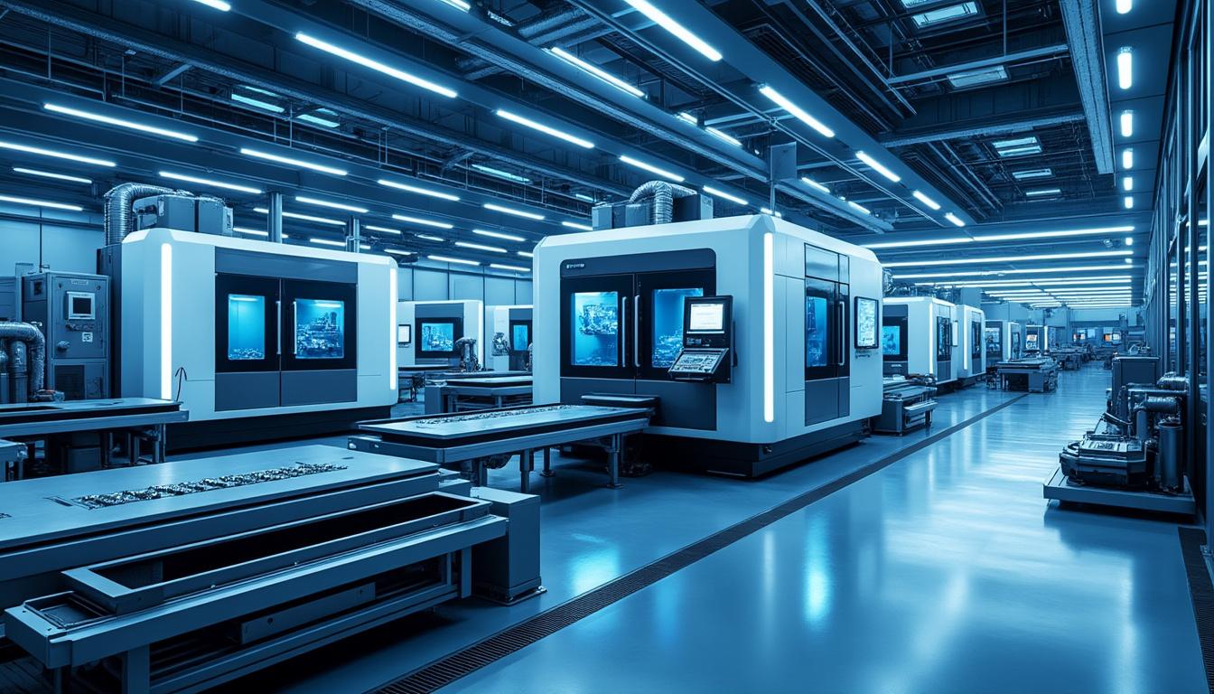 découvrez comment l'usinage de haute précision peut réduire significativement les rebuts dans votre production. optimisez vos processus et améliorez l'efficacité de votre entreprise en adoptant des techniques avancées qui garantissent des pièces de qualité.