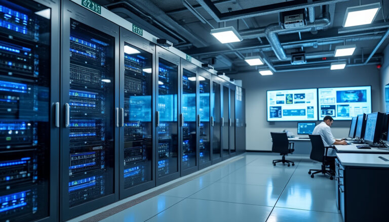 découvrez les principaux critères de sécurité à mettre en place pour protéger efficacement vos équipements informatiques industriels contre les cybermenaces et garantir la continuité de votre production.